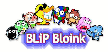 BLiP Bloink